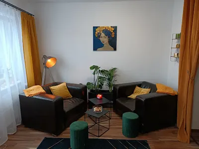 Dom Terapii Sztuka Relacji